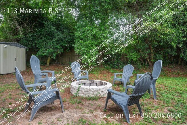 Building Photo - 113 Marimba St