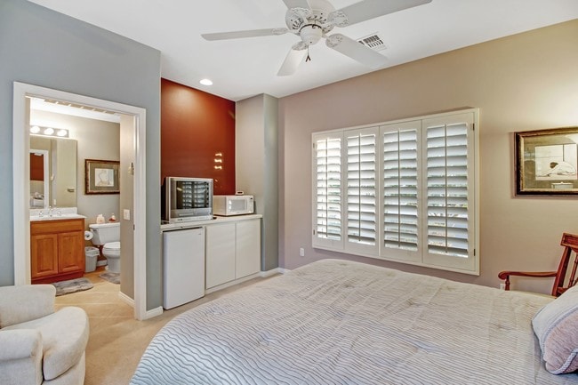 Casita 3rd bd & ba - 34944 Staccato St