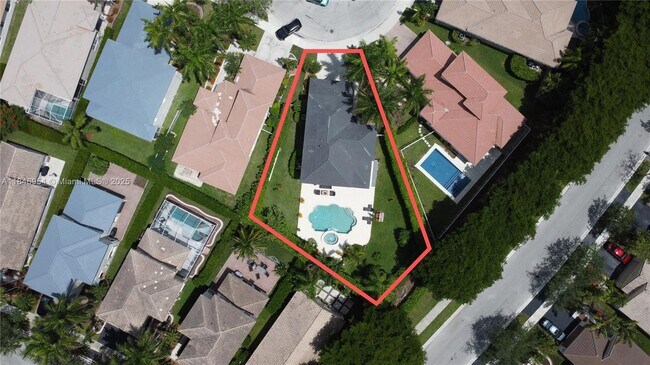 Building Photo - 1515 Winterberry Ln