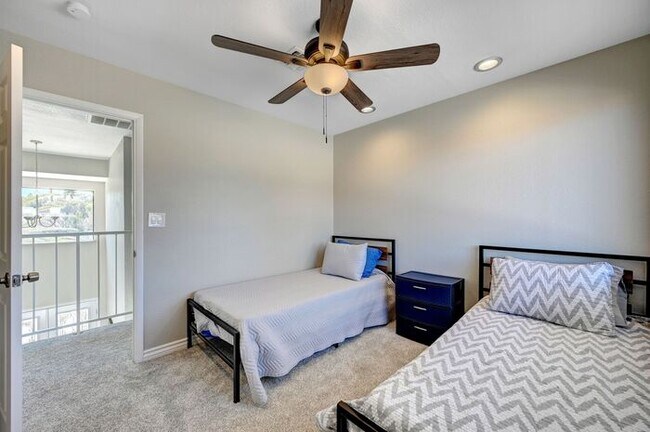 Building Photo - Fully Furnished Entertainer’s Dream with Resort-Style Pool & RV Parking!