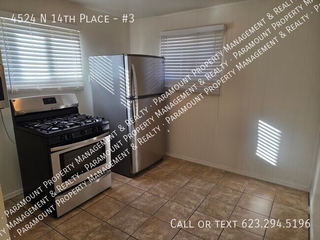 Building Photo - 4524 N 14th Pl
