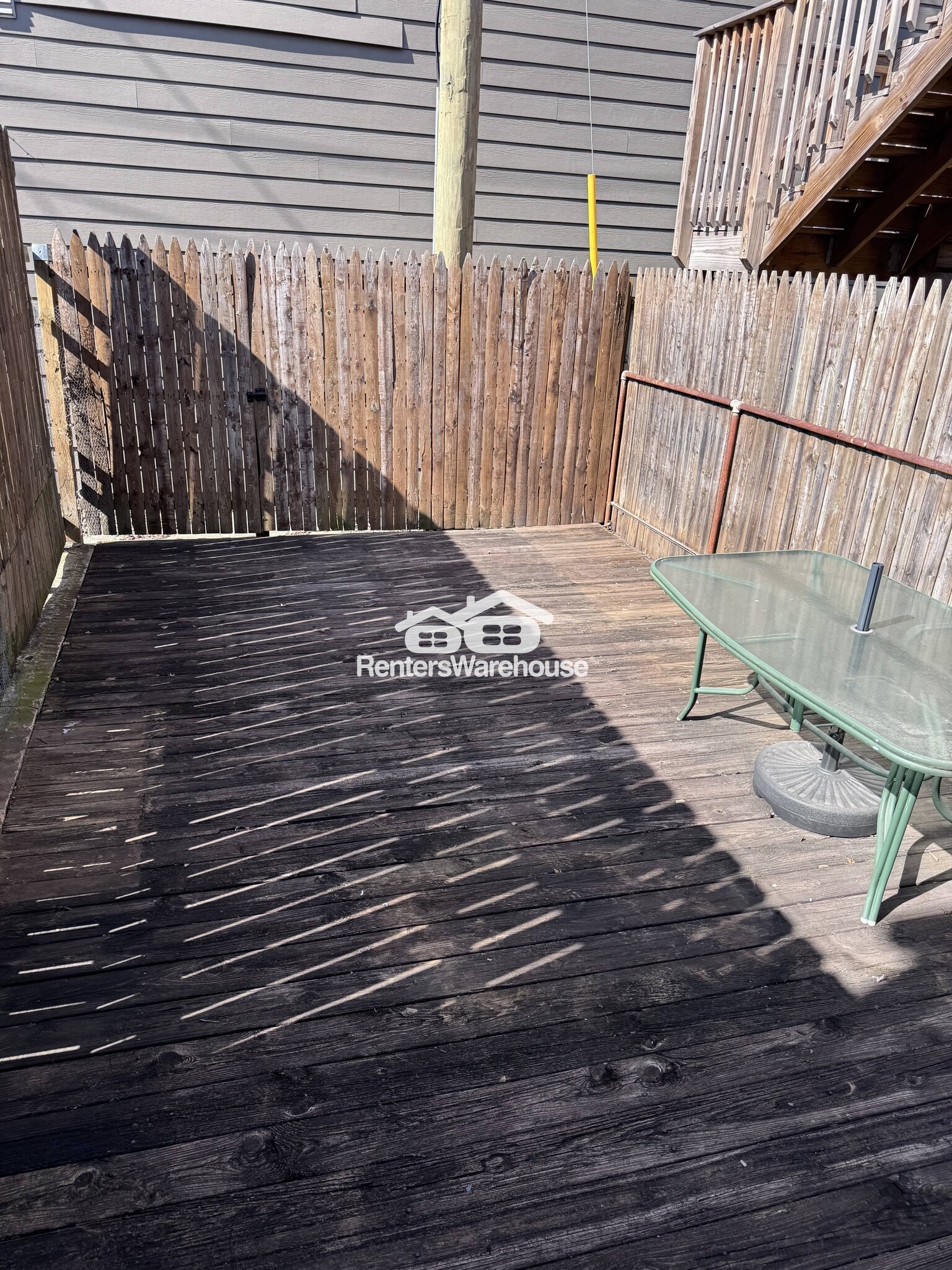 Building Photo - 1516 Clarkson St