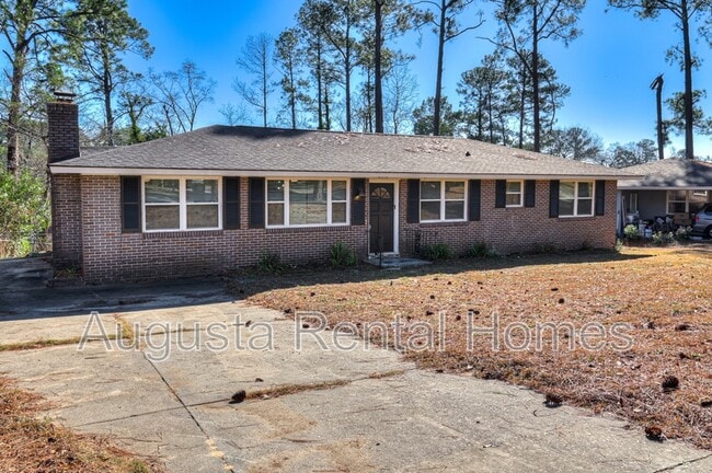 Building Photo - 2312 Mura Dr