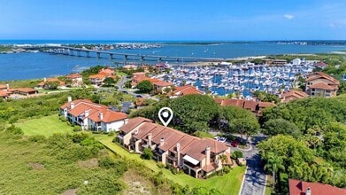 Building Photo - 3431 Harbor Dr
