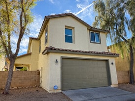 Building Photo - 2771 N Saramano Ln