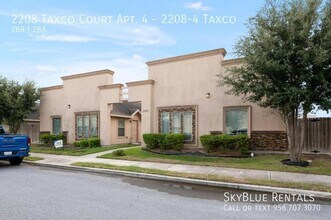 Building Photo - 2208 Taxco Ct