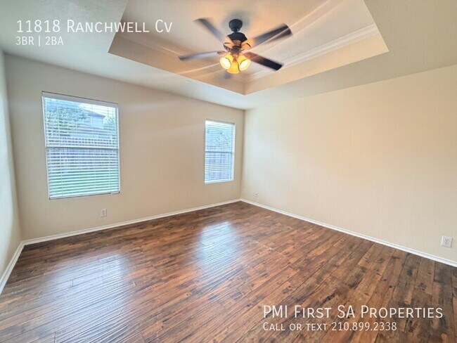 Building Photo - 11818 Ranchwell Cove