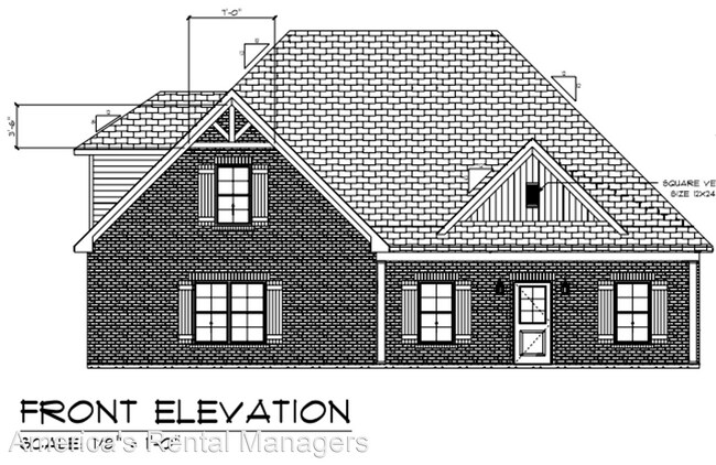 Building Photo - 4 br, 3 bath House - 44 Oak Ridge Place