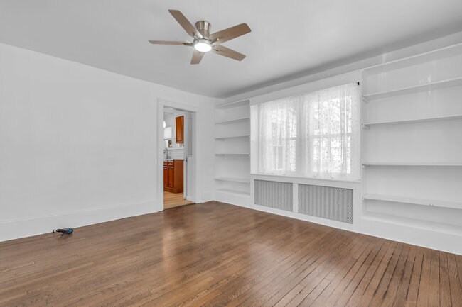 Building Photo - 1739 Asbury Ave