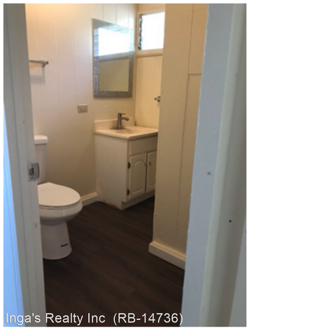 Building Photo - 3 br, 1 bath House - 84-974 Hanalei St #C