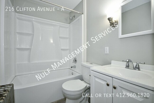 Building Photo - 216 Clifton Ave