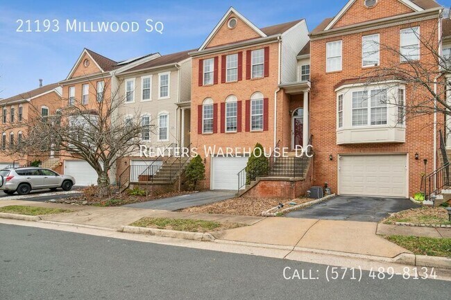 Building Photo - 21193 Millwood Square