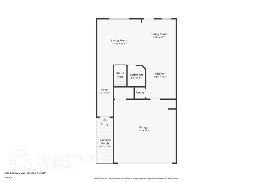 Building Photo - 5556 Cathwick Trce