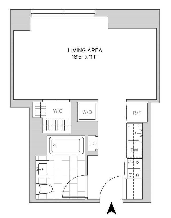 Floorplan - HOUSE 39