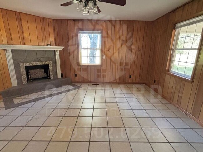 Building Photo - Single Family Home | Heber Springs