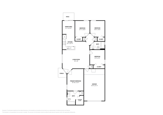 Building Photo - 3251 Jorns St
