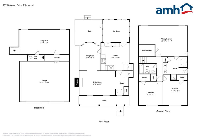 Building Photo - 137 Solomon Dr