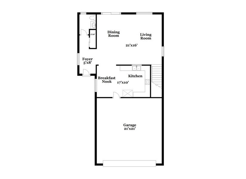 Building Photo - 6441 Pronghorn Ridge Ave