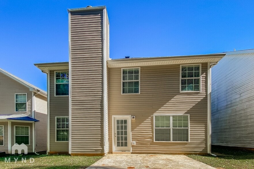 Building Photo - 11223 James Madison Dr