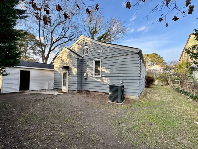 Building Photo - Ready NOW! A Ranch Home, All Appliances Convey, Pet Friendly, Includes Workshop!