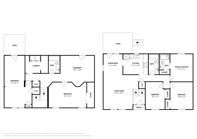Building Photo - 2300 Timbercrest Dr