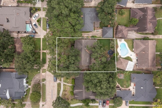Building Photo - 5539 Rutherglenn Dr