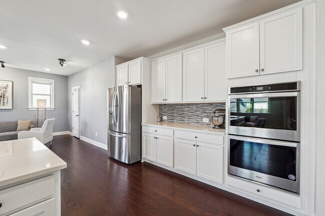 Building Photo - 4440 Croftshire Pl