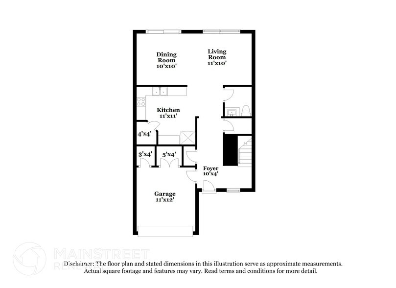 Building Photo - 2100 Steamboat Wy