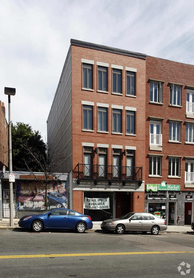 1437 Tremont St 1437 Tremont St Boston MA 02120 Apartment Finder