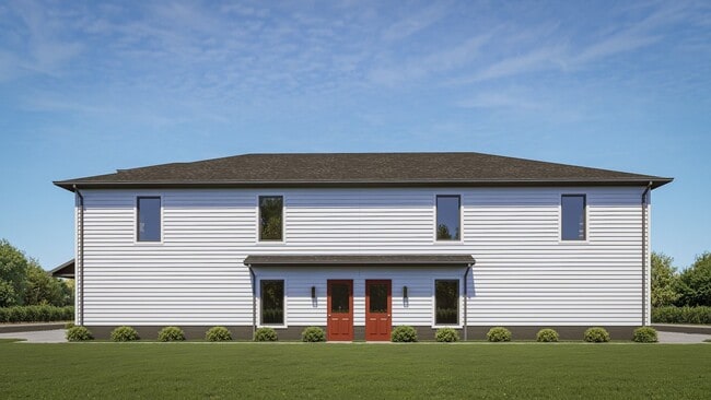 Building Photo - *August 2026* - Newly Built 5 Bed, 5.5 Bath Townhome!