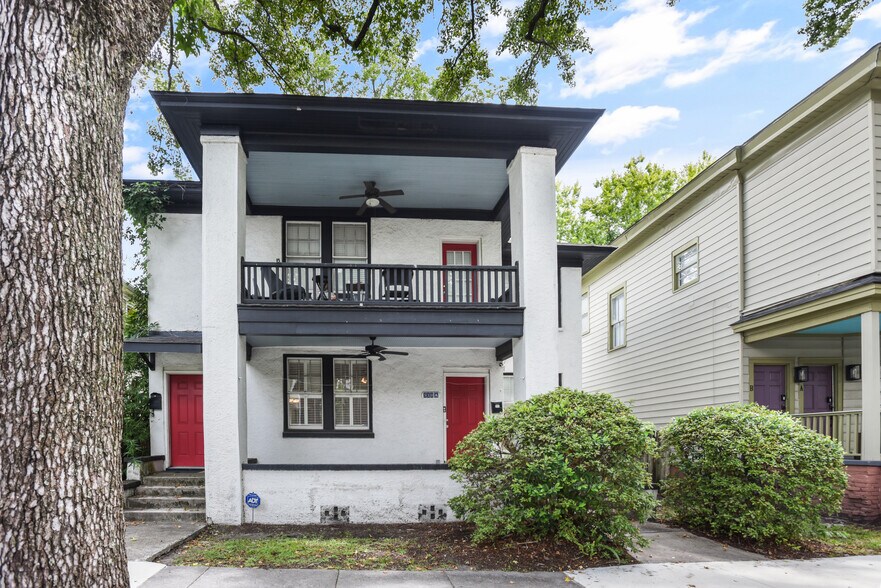 Building Photo - 510 East Waldburg St