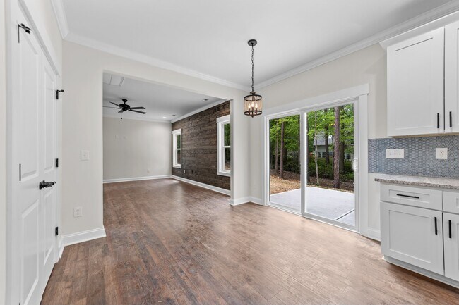 Building Photo - 4050 Daugherty Rd