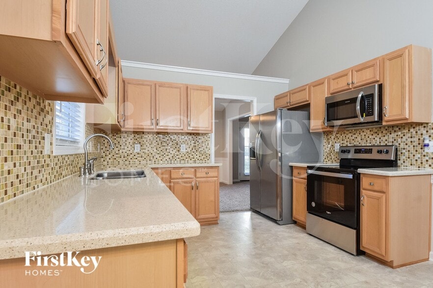 Building Photo - 4512 Camden Ridge Dr