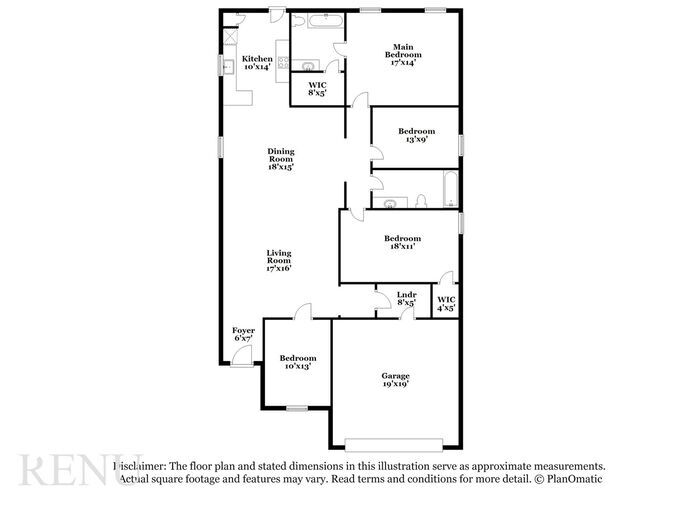 Building Photo - 137 Scarborough Bnd