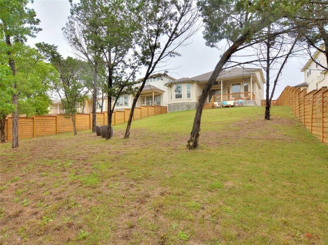 Building Photo - 11000 Cut Plains Loop