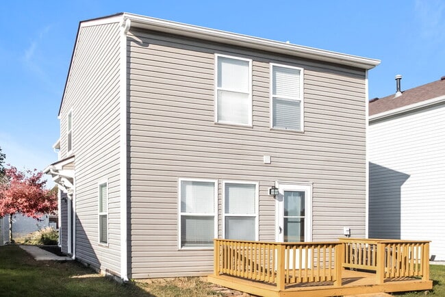 Building Photo - 4509 Connaught E Dr