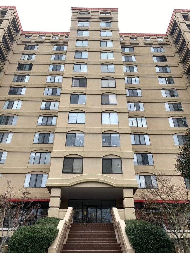 Primary Photo - 2 Bedroom 2 Bathroom Unit @ Park Circle