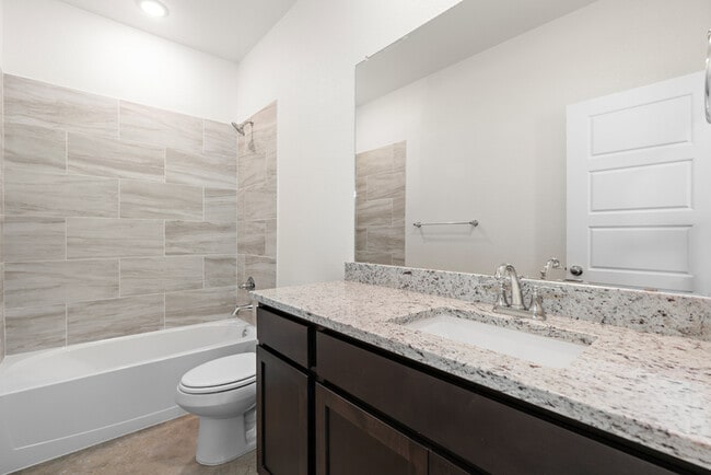 Building Photo - 3800 Pecan Creek Rd