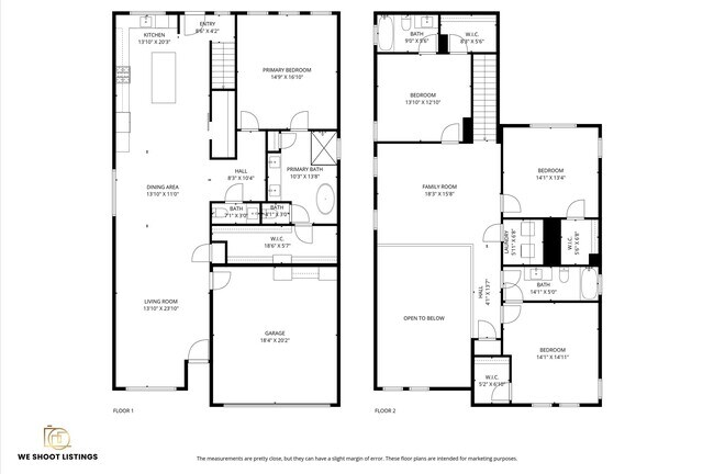 Building Photo - 5418 Robusto Pl