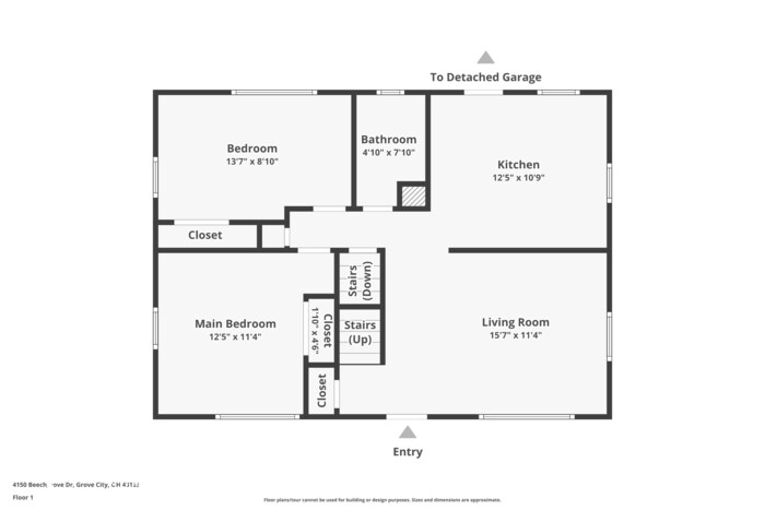 Building Photo - 4150 Beechgrove Dr