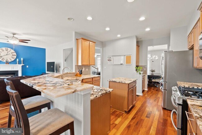 Building Photo - 16690 Anchor Bend Cir