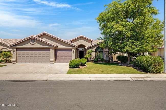 Primary Photo - 3062 S Marigold Pl