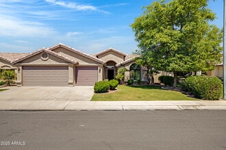 Building Photo - 3062 S Marigold Pl