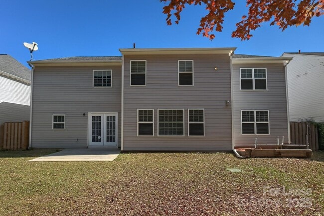 Building Photo - 8325 Burgundy Ridge Dr