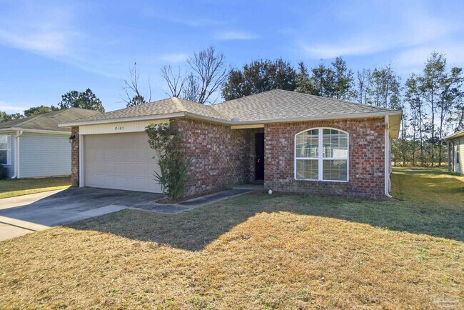 Building Photo - 8105 Nalo Creek Loop