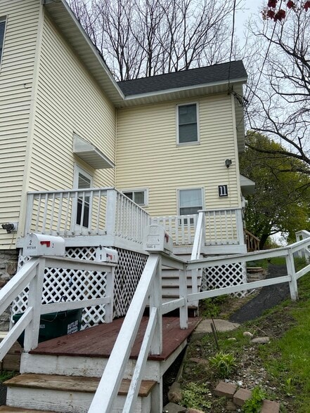 11 John street - 11 John St