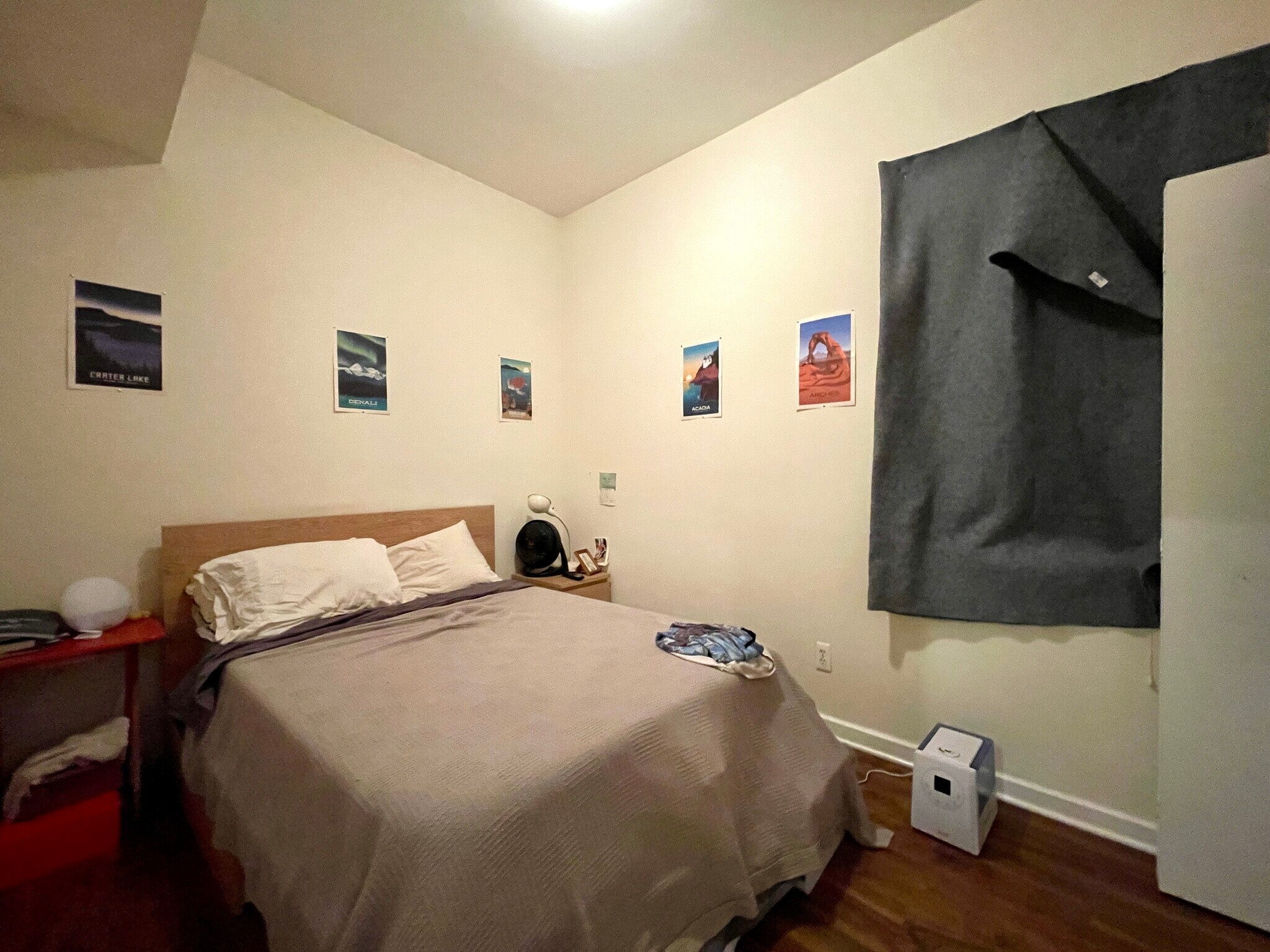 Building Photo - 1921 N Francisco Ave