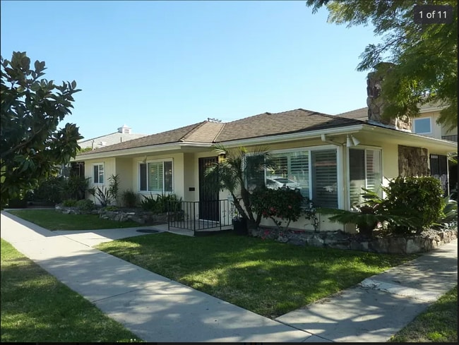Side View - 5008 W Slauson Ave