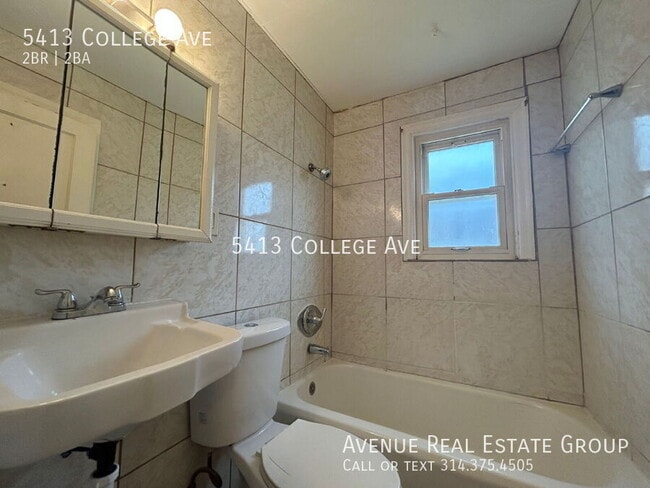 Building Photo - 5413 College Ave