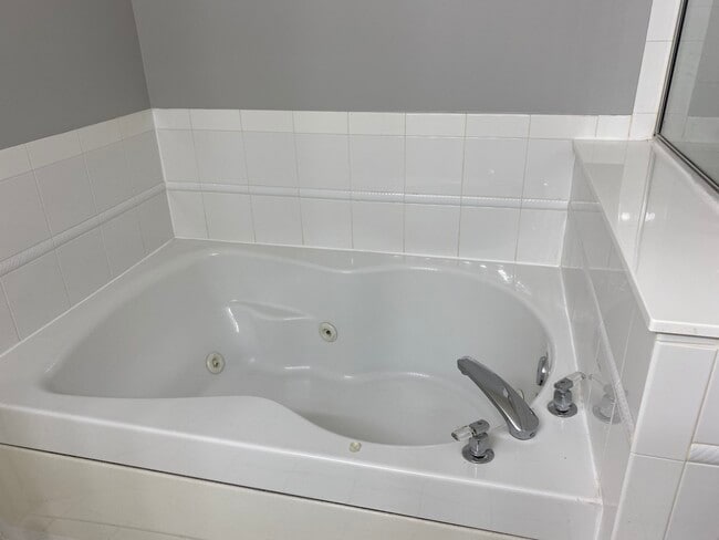 Primary BA tub - 258 Riverwalk Way